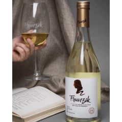 Frunzik White Dry 750ml