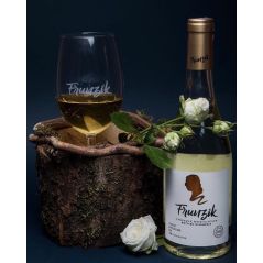 Frunzik White Dry 750ml