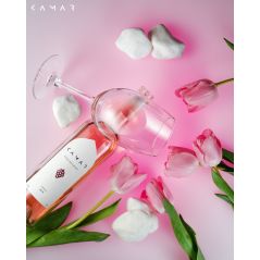 Kamar Rose Dry 750ml