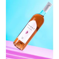 Kamar Rose Dry 750ml