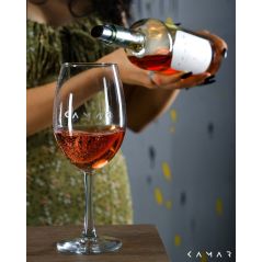 Kamar Rose Dry 750ml