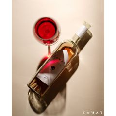 Kamar Rose Dry 750ml