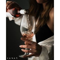 Kamar Rose Dry 750ml