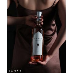 Kamar Rose Dry 750ml
