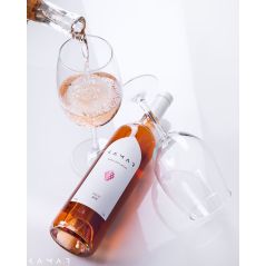 Kamar Rose Dry 750ml