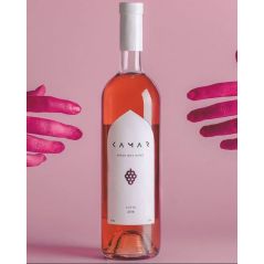 Kamar Rose Dry 750ml