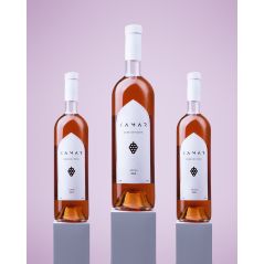 Kamar Rose Dry 750ml