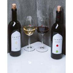 Kamar White Dry 750ml