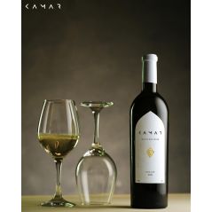 Kamar White Dry 750ml