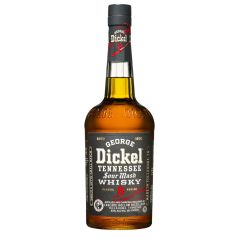 George Dickel No 8 Tennessee Sour Mash Whisky