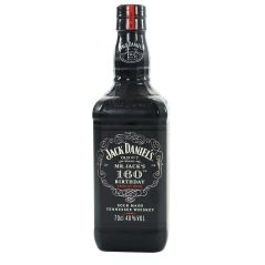 Jack Daniel's Mr Jack's 160th Birthday Sour Mash Tennessee Whiskey