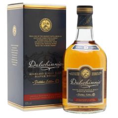 Dalwhinnie Distillers Edition 2023 Release Single Malt Whisky