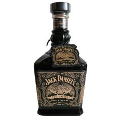 Jack Daniel's Single Barrel Select Eric Church Tennessee Whiskey