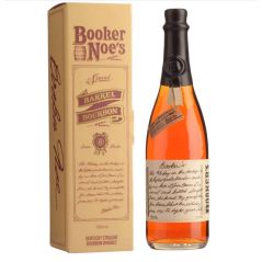 Booker Noe’s Batch 2023-01 Kentucky Straight Bourbon Whiskey