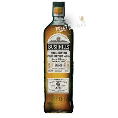 Bushmills Prohibition Recipe Peaky Blinders Irish Whiskey