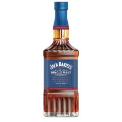 Jack Daniel’s American Single Malt