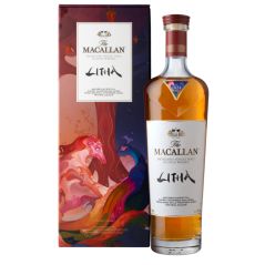 Macallan Litha Single Malt Whisky