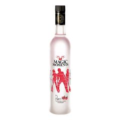 Magic Moments Raspberry Premium Indian Vodka 750ml