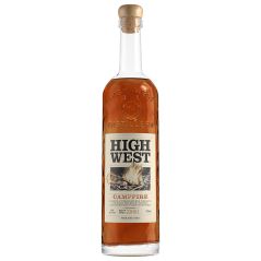 High West Campfire Blended Whiskey 750mL