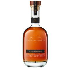 Woodford Reserve Historic Barrel Entry Series 18 Master’s Collection