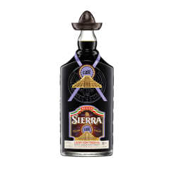 Sierra Cafe Tequila 700ml - Discontinued Product