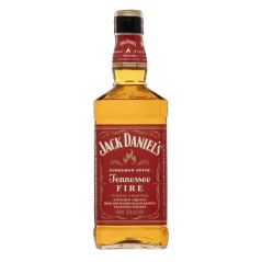 Jack Daniel's Tennessee Fire Whisky 700ml