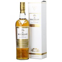 Macallan Gold 1824 Series Single Malt Whisky 750ml