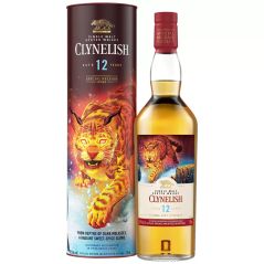 Clynelish 12 Year Old Special Release Single Malt Scotch Whisky 700mL