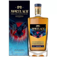 Mortlach 2022 Special Release Single Malt Scotch Whisky 700mL