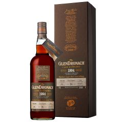 Glendronach 28 Year Old 1994 Cask#1769 Oloroso Puncheon Single Malt Scotch Whisky 700mL