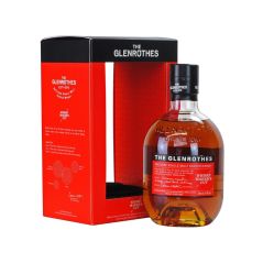 Glenrothes Whisky Maker's Cut 700ML