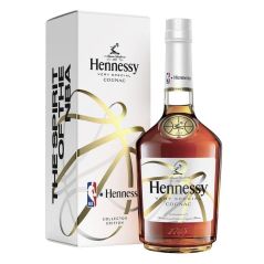 Hennessy VS NBA Collectors Edition Cognac 700ml