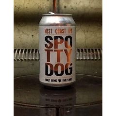 Spotty Dog West Coast IPA 375ml