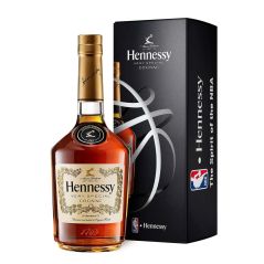 Hennessy VS NBA Box Limited Edition Cognac 700ml