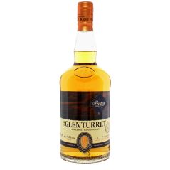 Glenturret Peated Edition Single Malt Whisky