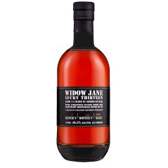 Widow Jane Lucky Thirteen 13 Year Old Straight Bourbon Whiskey