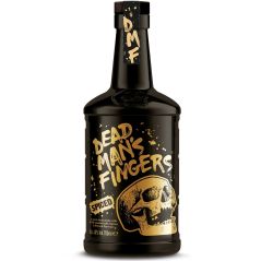 Dead Man's Fingers Spiced Rum 700ml