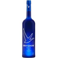 Grey Goose 'Night Light' Limited Edition Vodka 1L