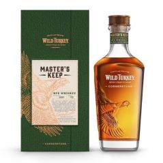 Wild Turkey Master's Keep Cornerstone Whiskey 750ml