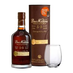Dos Maderas 5+5 Year Old Triple Aged Rum 700ML