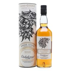 Game of Thrones Dalwhinnie Winter's Frost 700ML