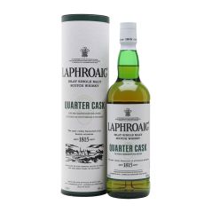 Laphroaig Quarter Cask Scotch Whisky 700ML