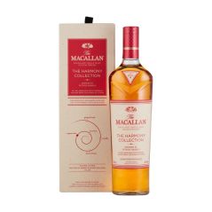 The Macallan Harmony Collection Intense Arabica Single Malt Scotch Whisky 700ML