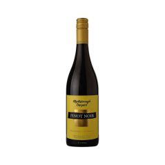 Martinborough Vineyard Pinot Noir 2011 750ML