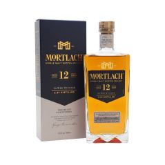Mortlach 12 Year Old Single Malt Scotch Whisky 700ML