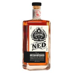 NED The Daring Limited Batch Australian Whisky 500ML