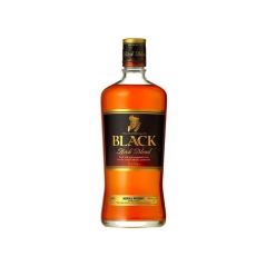 Nikka Black Rich Blend Whisky 700ML