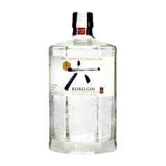 Roku Japanese Gin 700ML