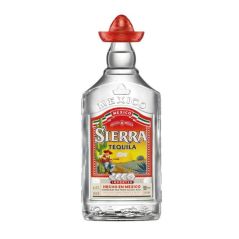 Sierra Tequila Silver 700ML