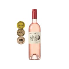 Two Truths Rose 750ML